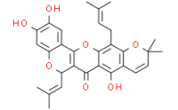 Cycloheterophyllin