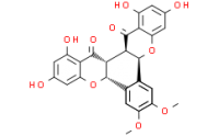 Chamaejasmin B