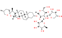 Hydroxy Sprengerinin C, 14-