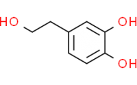 Hydroxytyrosol