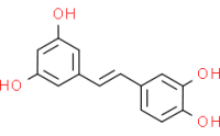 Piceatannol, (E)-