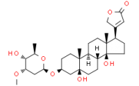 Periplocymarin