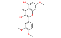 7,3?,4?-Trimethoxyquercetin