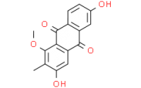 Rubianthraquinone