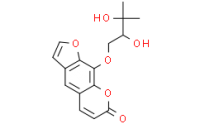 Heraclenol