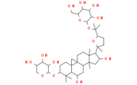 Isoastragaloside IV