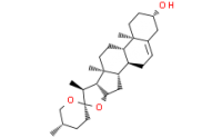 Yamogenin