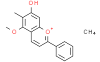 Dracorhodin perochlorate