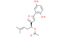 Shikonofuran A