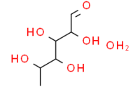 L-Rhamnopyranose