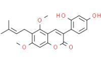 Glucyrin