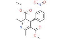 Nitrendipine