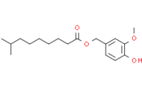 Dihydrocapsiate