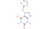 Doxofylline