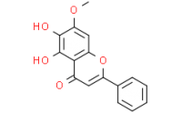 7-O-Methylbaicalein