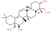 Saikogenin D