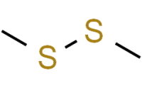 Dimethyl disulfide