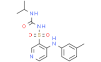 Torasemide