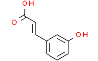 3-Hydroxycinnamic acid