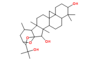 Cimicifugol