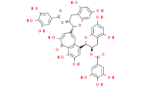 Theaflavin 3,3'-digallate