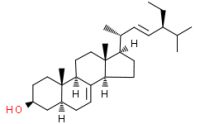 ?-Spinasterol