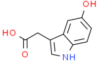 5-oxyindoleaceticacid