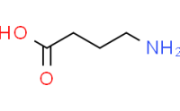 ?-Aminobutyric acid