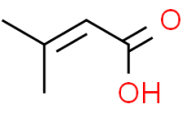 Senecic acid