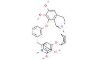 Cycleanine