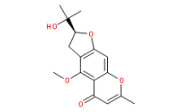 5-O-Methylvisamminol