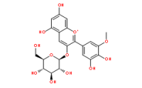 Petunidin 3-O-glucoside