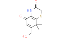 Xanthiazone