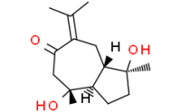 Zedoarondiol