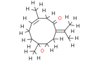 GerMacrone 4,5-epoxide