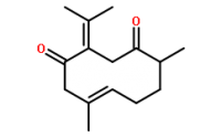 Dehydrocurdione