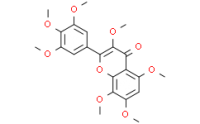 3,5,7,8,3',4',5'-Heptamethoxyflavone