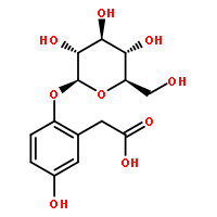 Phaseoloidin