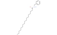 N-benzyl-heptadecanamide