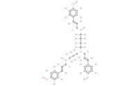 N1,N5,N10-Tri-p-coumaroylspermidine