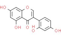 2',4',5,7-Tetrahydroxyisoflavone