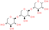 Xylotriose