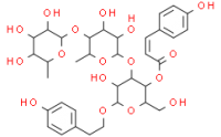 Ligupurpuroside B