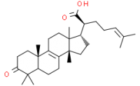 ?-Elemonic acid