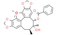 Schisantherin D