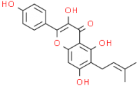 Licoflavonol