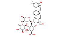 Soysaponin II