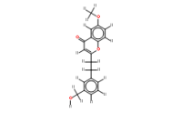 6-Methoxy-2-[2-(3'-methoxyphenyl)ethyl]chromone