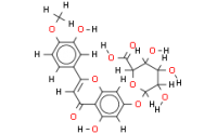 Diosmetin 7-O-?-D-glucuronide