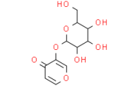 Erigeroside